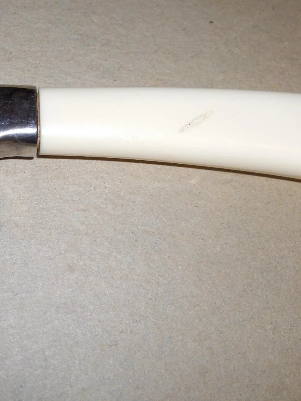 Vintage Steak Knife Set, and Similar Boning-Slicing Knife